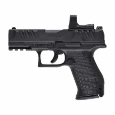 Walther PDP 4" Set 4.5 mm