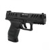 Walther PDP 4" GNB 4.5 mm Walther PDP 4" GNB 4.5 mm
