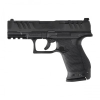 Walther PDP 4" GNB 4.5 mm Walther PDP 4" GNB 4.5 mm