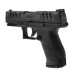 Walther PDP 4" GNB 4.5 mm Walther PDP 4" GNB 4.5 mm