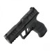 Walther PDP 4" GNB 4.5 mm Walther PDP 4" GNB 4.5 mm