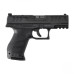 Walther PDP 4" GNB 4.5 mm Walther PDP 4" GNB 4.5 mm
