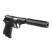 Walther PPK/S Agent 007 (Umarex)