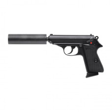 Walther PPK/S Agent 007 (Umarex) Walther PPK/S Agent 007 (Umarex)