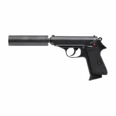 Walther PPK/S Agent 007 (Umarex)