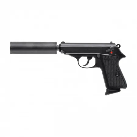 Walther PPK/S Agent 007 (Umarex)