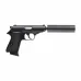 Walther PPK/S Agent 007 (Umarex)
