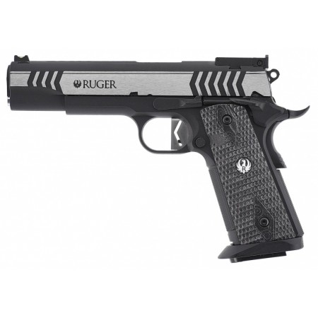 Ruger SR1911 (Umarex)