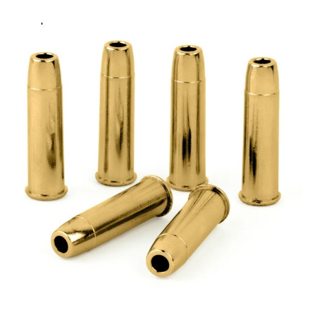 Dėtuvė - šovinys S&W M29 (Umarex) Dėtuvė - šovinys S&W M29 (Umarex)