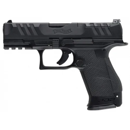 Walther PDP 4" GBB (Umarex)