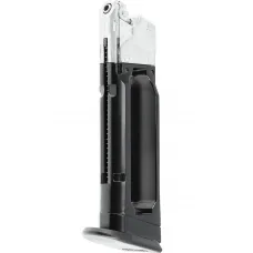 Dėtuvė Walther PDP CO2 GBB (Umarex)