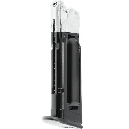 Dėtuvė Walther PDP CO2 GBB (Umarex)