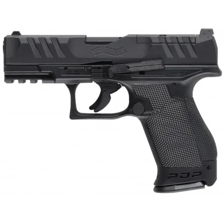 Walther PDP 4" GBB CO2 (Umarex)