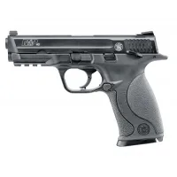 Smith & Wesson M&P 40 Blowback (Umarex) Smith & Wesson M&P 40 Blowback (Umarex)