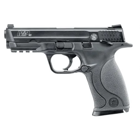 Smith & Wesson M&P 40 Blowback (Umarex) Smith & Wesson M&P 40 Blowback (Umarex)