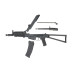 AK-74UN GBBR (WE)