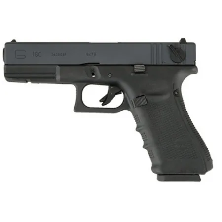 Glock 18C Gen.4 (WE)