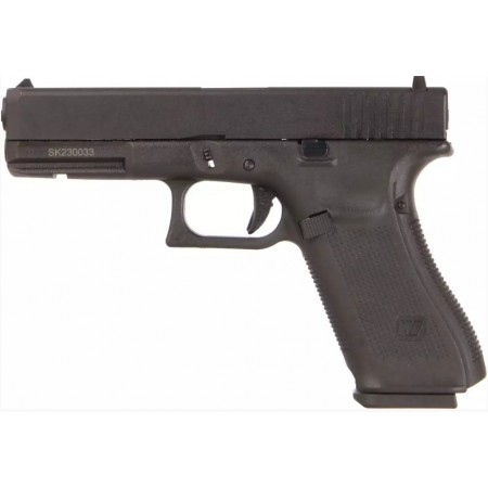 Glock 17 Gen.5 Blowback (WE)