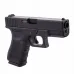 Glock 19 Gen.4 Blowback (WE)