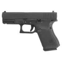 Glock 19 Gen.5 Blowback (WE) Glock 19 Gen.5 Blowback (WE)