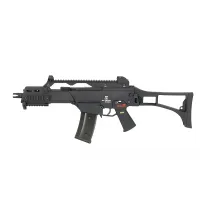 G36C GBBR (WE)