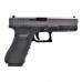 Glock 18C Gen.4 Silver (WE)