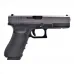 Glock 18C Gen.4 Silver (WE)