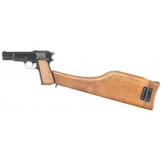 Browning Hi-Power 1935 (WE)