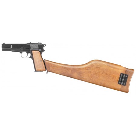 Browning Hi-Power 1935 (WE)