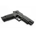 P320 M17 BLK (WE)