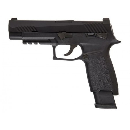 P320 M17 BLK (WE) P320 M17 BLK (WE)