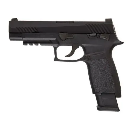 P320 M17 BLK (WE)