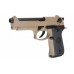 Beretta M9 TAN (WE) Beretta M9 TAN (WE)
