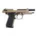 Beretta M9 TAN (WE)