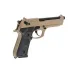 Beretta M9 TAN (WE)