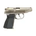 Makarov Suppressed Silver (WE)