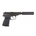 Makarov Suppressed GBB (WE) Makarov Suppressed GBB (WE)