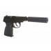 Makarov Suppressed GBB (WE) Makarov Suppressed GBB (WE)