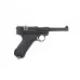 Luger - Parabellum P08 GBB (WE)