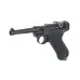 Luger - Parabellum P08 GBB (WE)