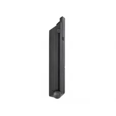 Dėtuvė Luger P08 GBB (WE)