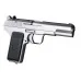TT-33 Tokarev Silver (WE)