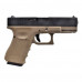 Glock 19 Gen.4 Blowback (WE)