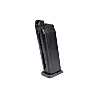 Dėtuvė Glock 19 GBB (WE)