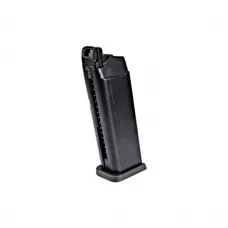 Dėtuvė Glock 19 GBB (WE)