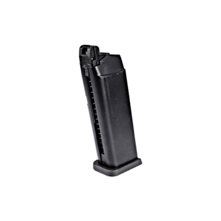 Dėtuvė Glock 19 GBB (WE) Dėtuvė Glock 19 GBB (WE)