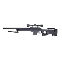 L96A1 AWP (Well) L96A1 AWP (Well)