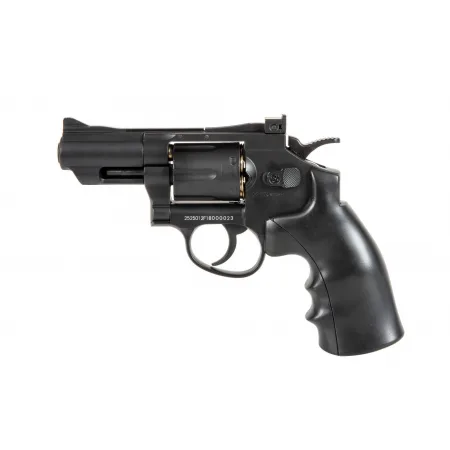 Magnum 357 2.5" (ACM) Magnum 357 2.5" (ACM)