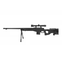 L96A1 AWP CS (Well) L96A1 AWP CS (Well)