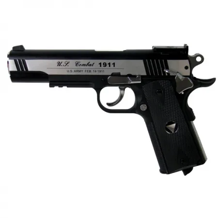 Colt Special Combat (ACM) Colt Special Combat (ACM)